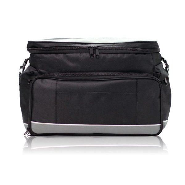 צידנית משפחתית גדולה עם ערכת גריל ואביזרי ברביקיו